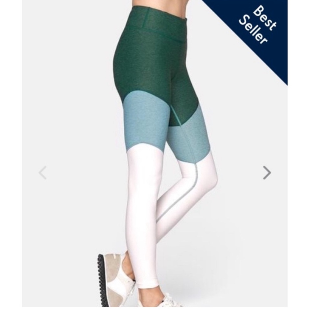 Outdoor voices leggings